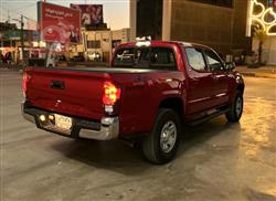 تويوتا تاكوما